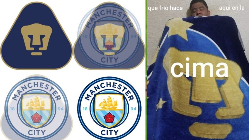 MEMES explotan con goleada de Pumas y la magia de sus 'cracks' brasileños