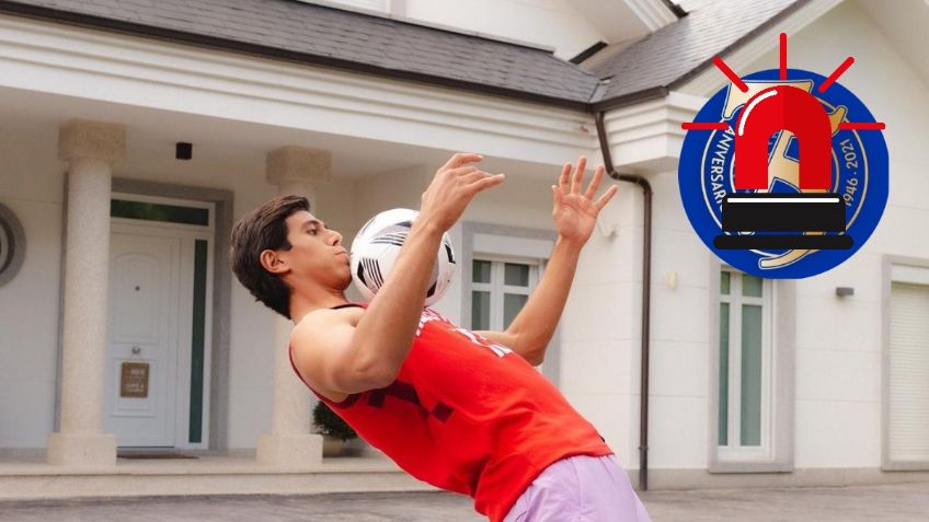 JJ Macías se va: En España le ponen nuevo equipo fuera de Getafe ¿Regresa a Chivas?