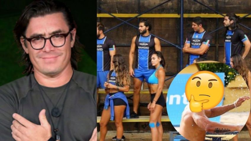 Exatlón México: Revelan FAVORITO de la producción para ser CAMPEÓN de la quinta temporada