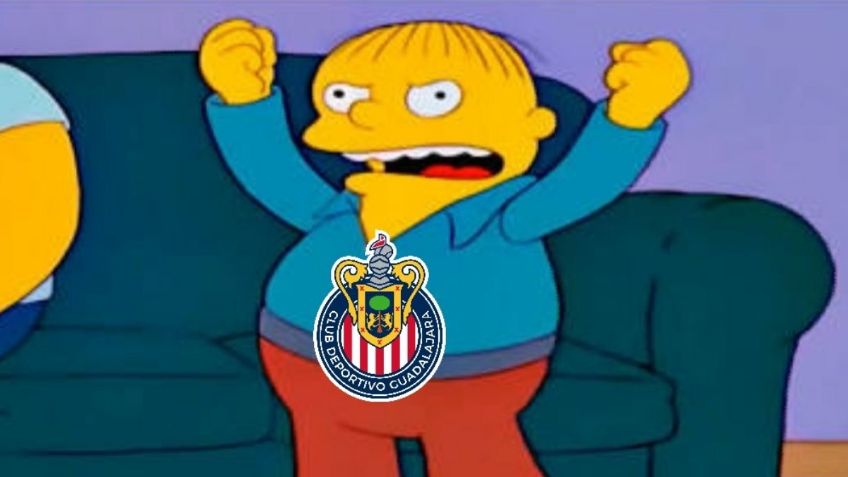 Liga MX: Chivas le saca el empate 1-1 al Querétaro y los MEMES no se hicieron esperar