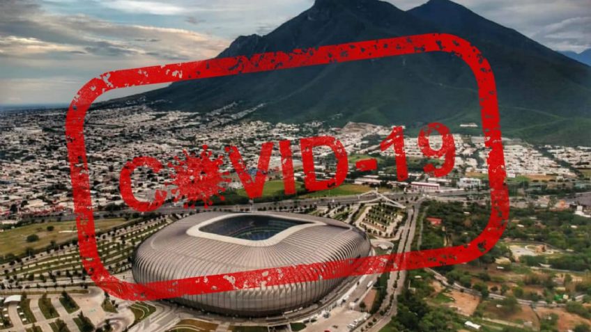 Liga MX: ¿Qué estadios redujeron su aforo ante la alza de casos Covid-19?