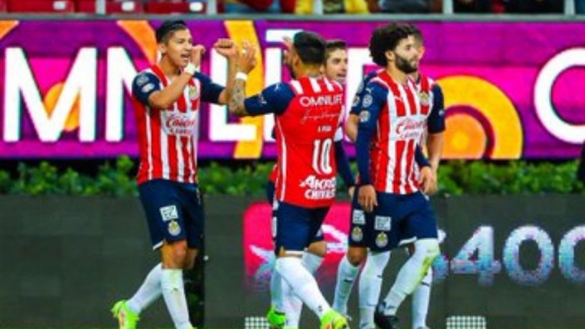 Chivas 3-0 Mazatlán | Resumen y goles | Jornada 1 - Clausura 2022 Liga MX