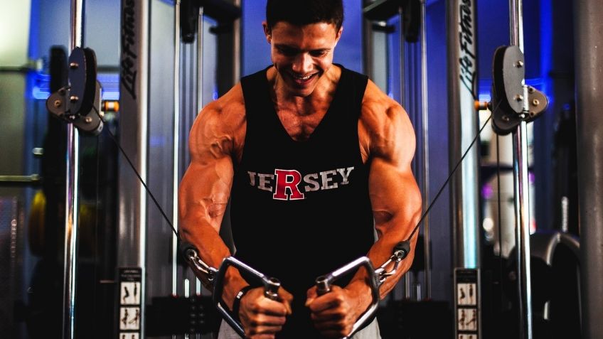 ¿Qué pasa si tomo proteína todos los días?