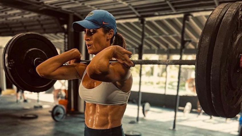 ¿Qué pasa si entreno glúteos todos los días?