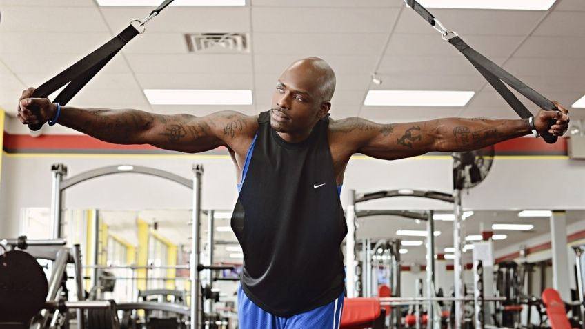 ¿Qué tan recomendable es usar preentreno antes de ir al gym?