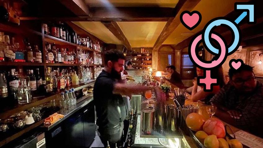 ¿Qué pasa si tengo relaciones borracho?