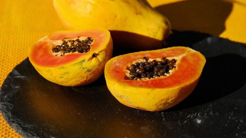 ¿Qué pasa si como papaya todos los días para bajar de peso? Los kilos que perderías