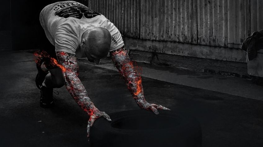 ¿Qué pasa si entreno dos veces todos los días?