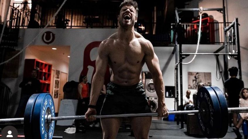 ¿Qué pasa si no te limpias el sudor después de hacer ejercicio?