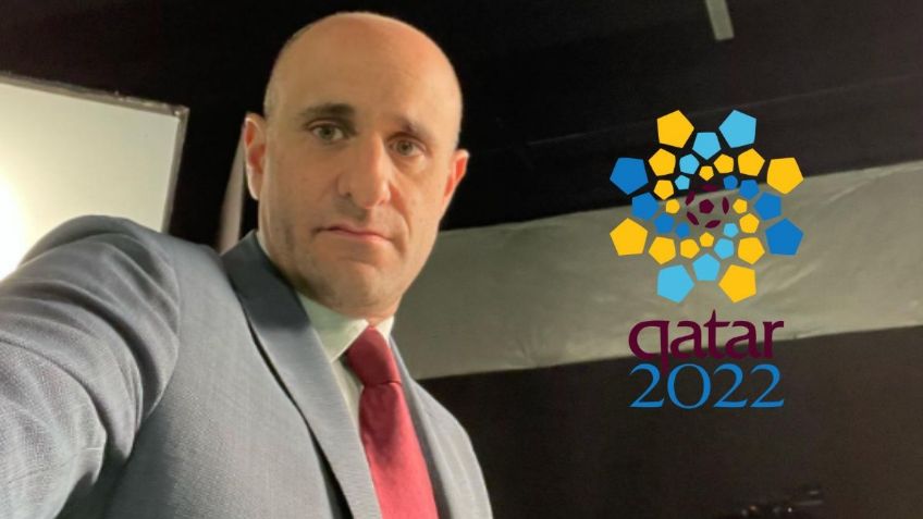 Dónde ver documentales de Alberto Lati y Martín Ainstein sobre Qatar 2022