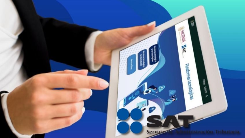 SAT: ¿Desde cuándo se usarán las facturas 4.0 y qué cambios tendrá?
