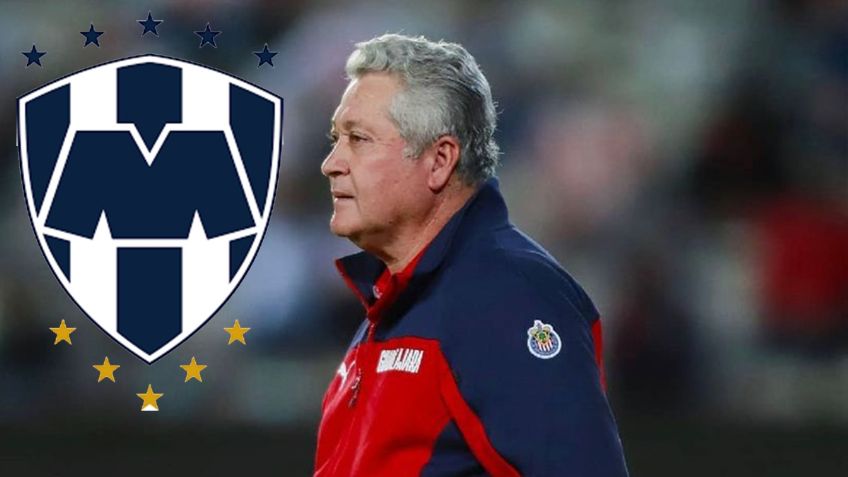 La dura advertencia que lanza Vucetich a la directiva de Monterrey