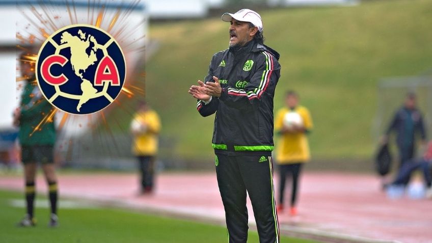 ¿Potro Gutiérrez al América? El mexicano está en espera de su oportunidad