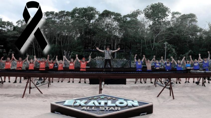 Exatlón México: Luto en All Star; una campeona deja su lugar en Tiempo Real
