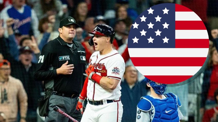 Así intervendrá el Gobierno de Estados Unidos en el paro laboral de la MLB
