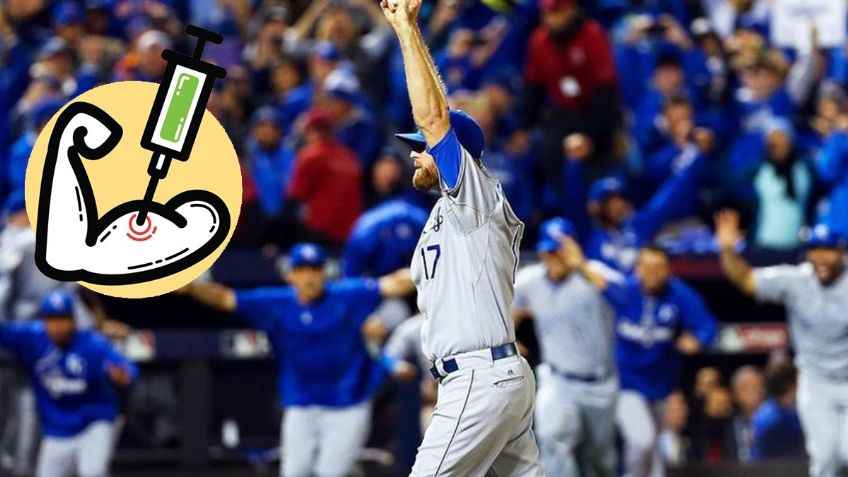 La nueva era de los esteroides que podría invadir a la MLB