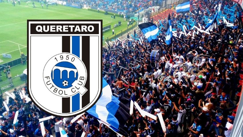 El detenido por el Querétaro vs Atlas que no participó en pelea de la Corregidora