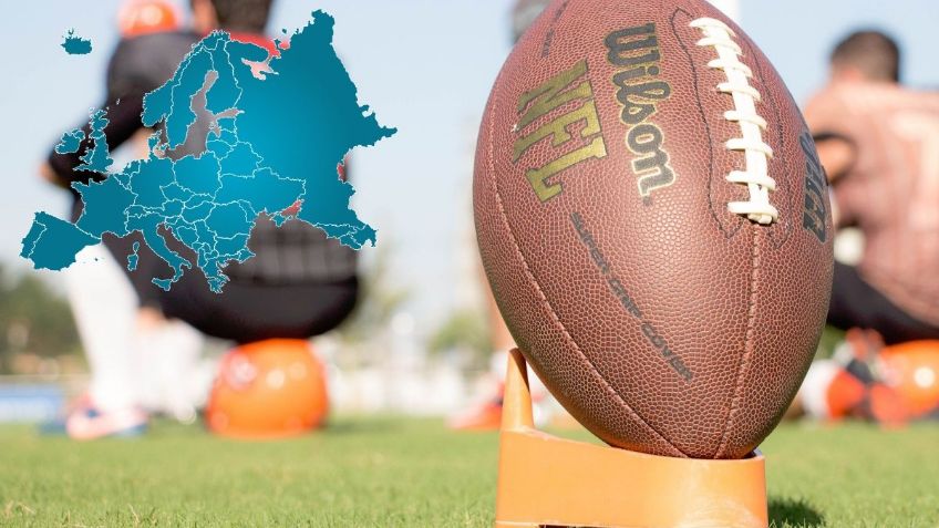 NFL se abre a dos nuevos países de Europa con millonarias ganancias