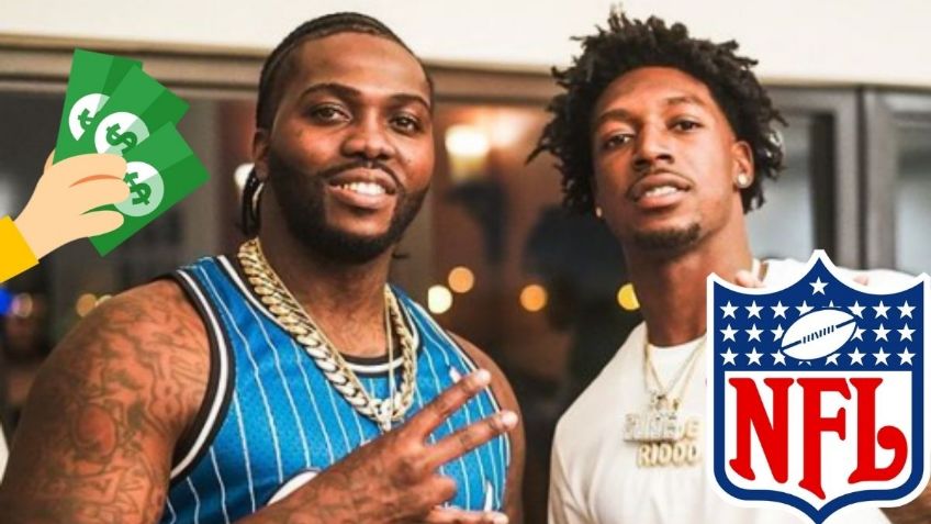 NFL hace OFICIAL fuerte castigo a Calvin Ridley por apuestas