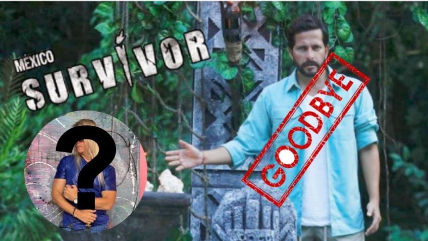 Survivor México 2022: Revelan conductor que entraría a nueva temporada