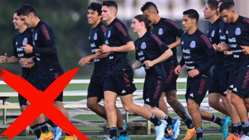 Esto pagará la Selección Mexicana por nuevas sanciones de la FIFA ¿Otra vez el grito?