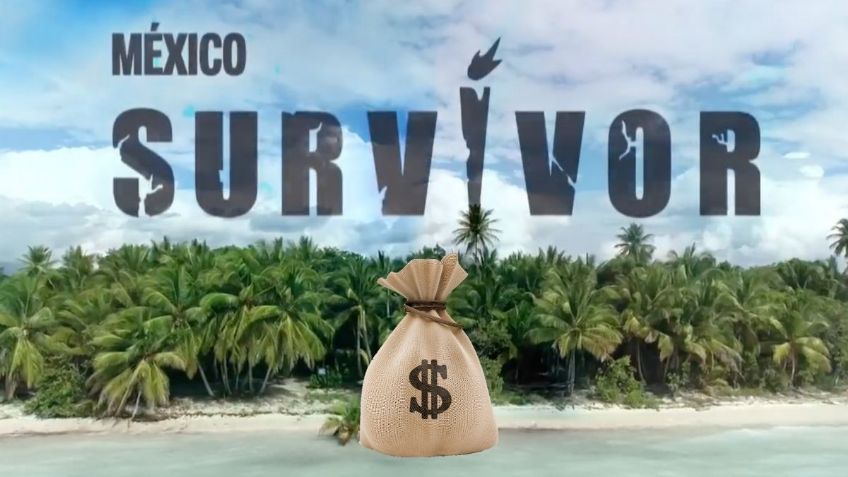 Survivor México 2022: ¿Cuánto dinero ganarán participantes de la nueva temporada?