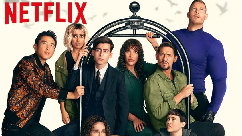 Netflix: Estos son TODOS los estrenos para el mes de junio