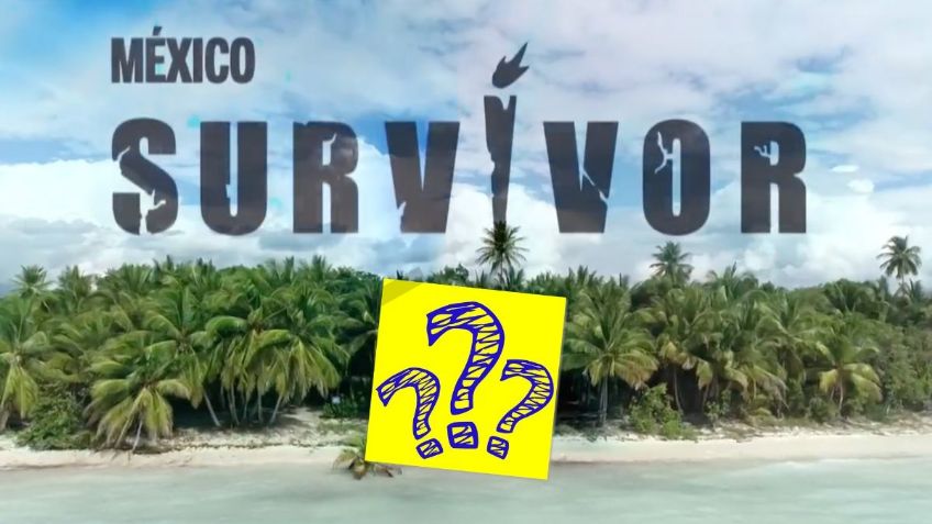 Survivor México 3: ¿A qué se dedica cada uno de los 22 participantes?