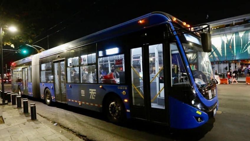 Este es el transporte público de la CDMX que NO subirá tras el aumento