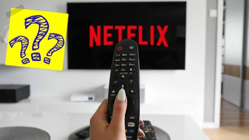 5 series de Netflix que tienes que ver antes de que desaparezcan el 10 de junio