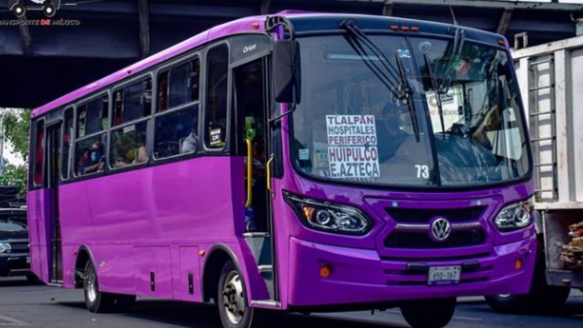 Transporte CDMX: ¿Cuánto aumentará y a partir de cuándo será el incremento?