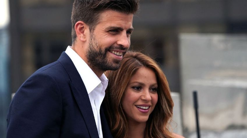 La enorme cantidad que Piqué le pide a Shakira para ceder la custodia de sus hijos