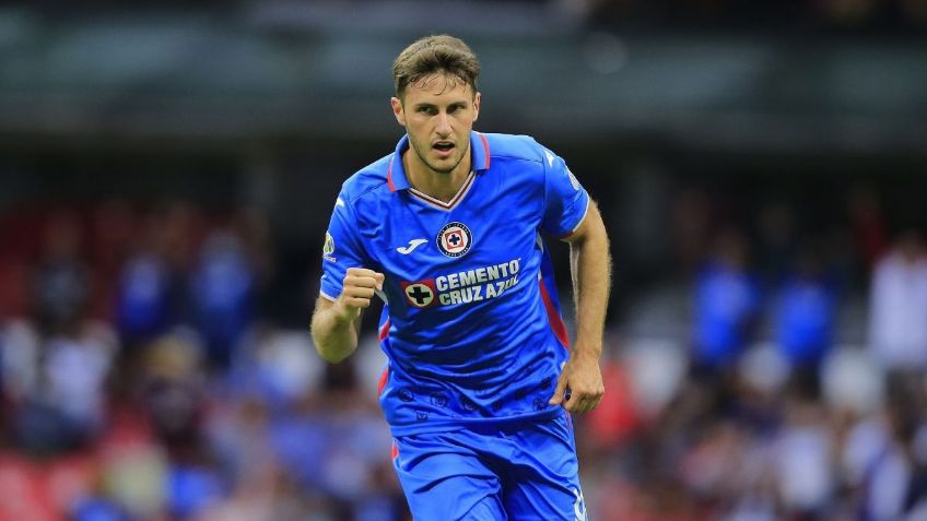 5 razones por las que Santiago Giménez triunfará en en el Feyenoord