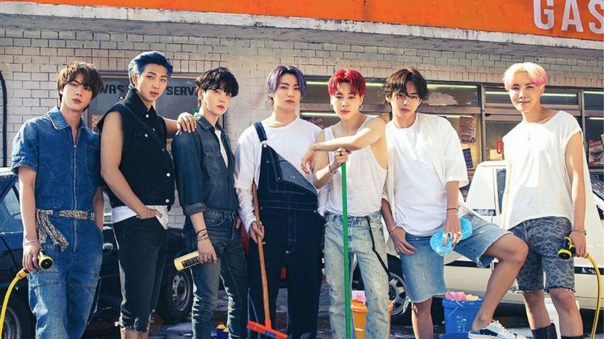 Qatar 2022: ¿Cuándo se estrena la canción de BTS para el Mundial?