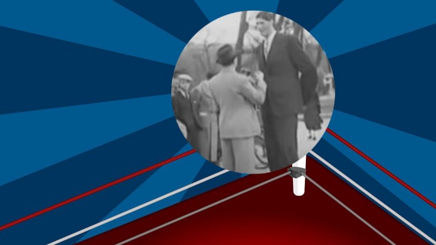 ¿Quién es el boxeador más alto de la historia?