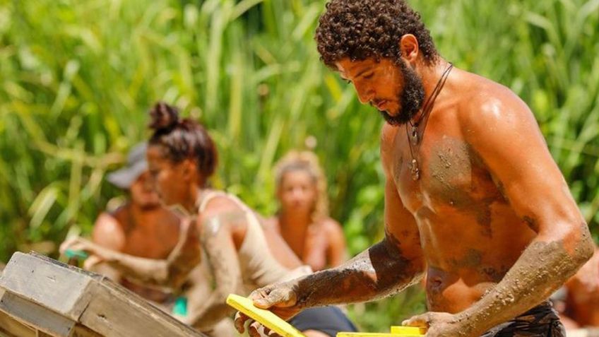 Survivor México: Esto es lo que piensa Yussef de cada uno de sus compañeros