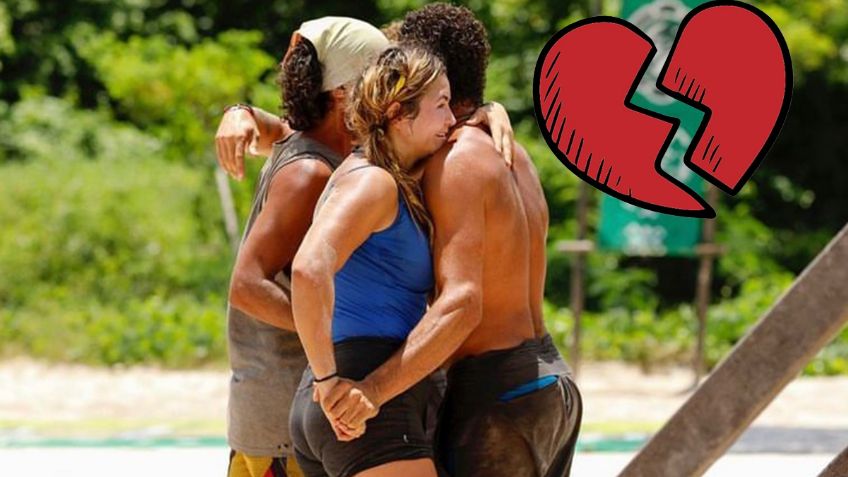 Survivor México: ¿Por qué Yusef CORTÓ a Viridiana tras ser eliminados?