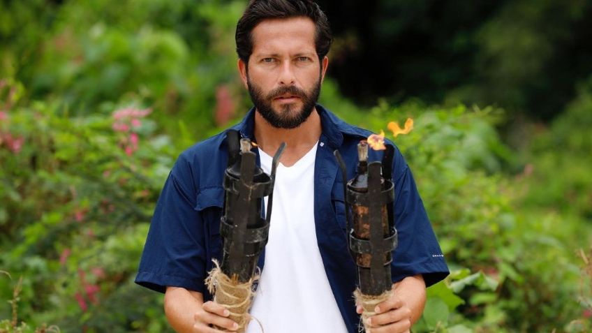 Survivor México: Producción saca as bajo la manga; así será la ÚLTIMA SEMANA hacia la FINAL