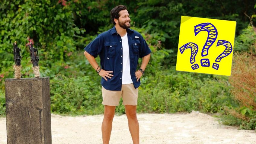 Survivor México: Todo esto pasará HOY lunes 26 de septiembre