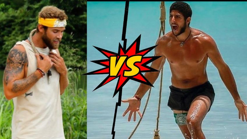 Survivor México: David Ortega vuelve a encender la TRAICIÓN contra Yusef
