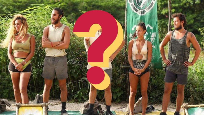 Survivor México: ¿Quién tiene más probabilidades de GANAR el reality?