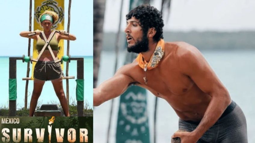 Survivor México: Así será la VENGANZA de Yusef a Nahomi que le impedirá ganar el reality