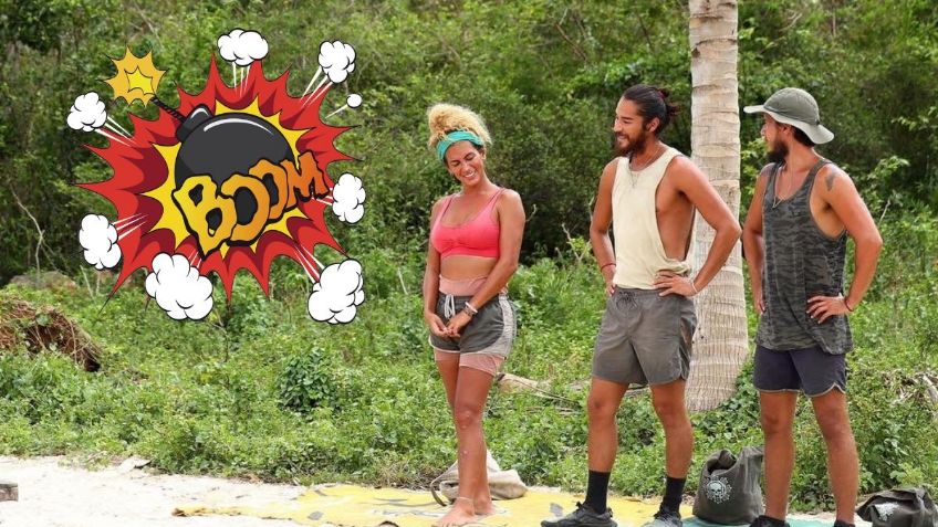 Survivor México: Esto es todo lo que pasará HOY en la gran final del reality
