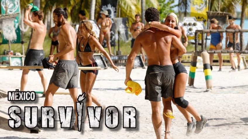 Survivor México: ¿Cuándo se estrena REVANCHA y qué participantes vuelven?