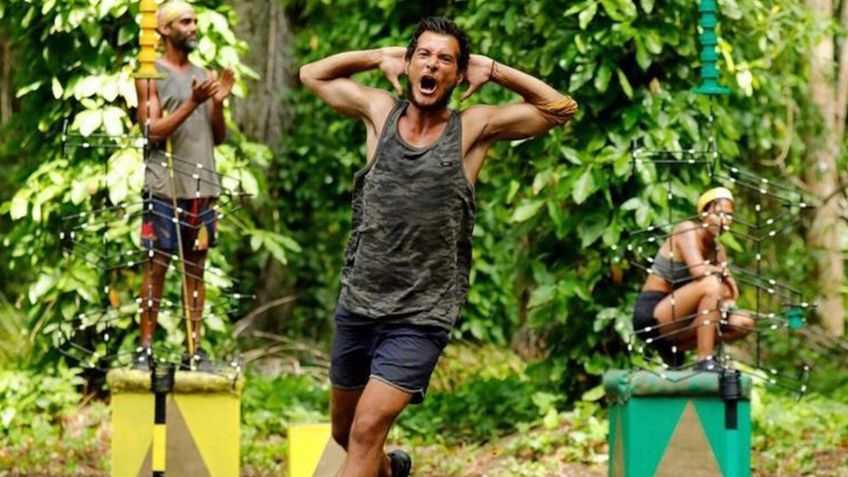 Survivor México: 3 cosas que no sabías Julián Huergo, el gamer que se llevó los 2 millones de pesos