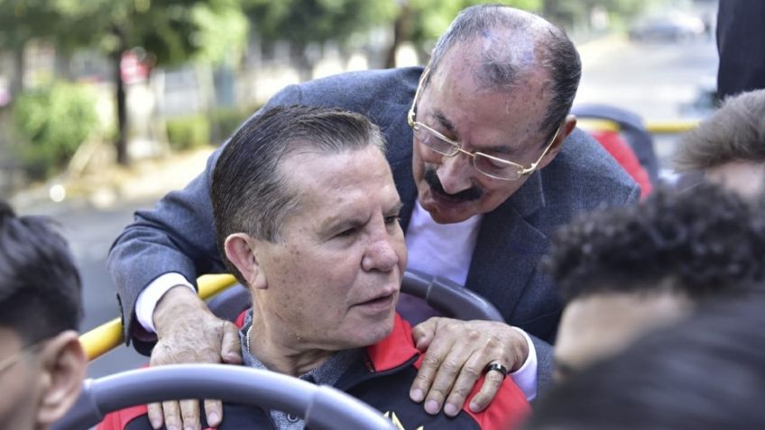 Nacho Beristáin | Lista completa de los CAMPEONES que preparó el legendario entrenador