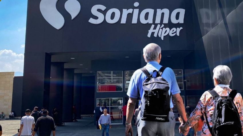 Credencial INAPAM | ¿SORIANA da DESCUENTO a adultos mayores? Esto se sabe