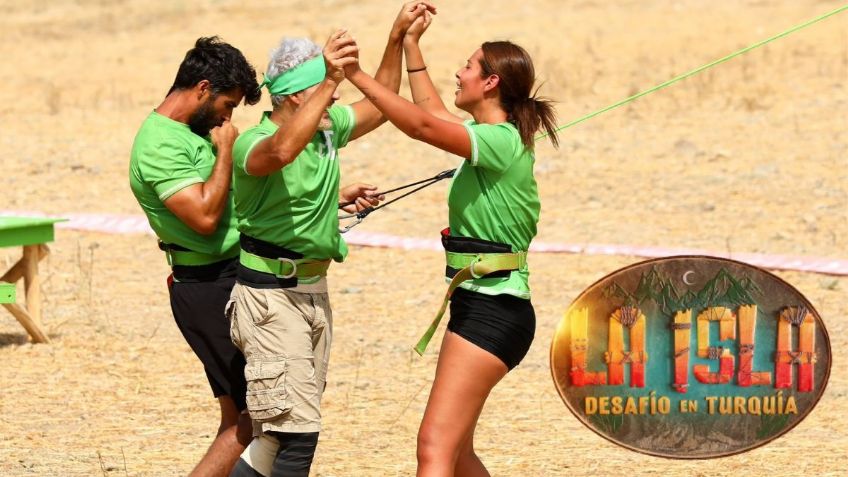 La Isla 2023: Irving, ¿el nuevo villano? Desconocidos se BURLAN por sus lesiones