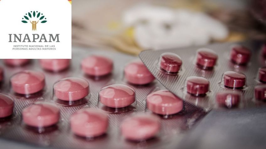 Credencial INAPAM | Checa las FARMACIAS que dan hasta 50% de descuento a adultos mayores