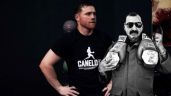 ¿Indirecta a Nacho Beristáin? El campeón que defendió al Canelo Álvarez de sus críticos